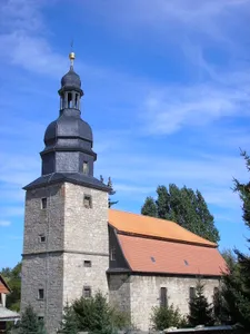 Church Ellichleben