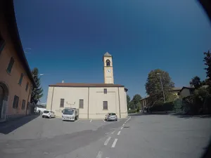 Sant'Andrea Apostolo church