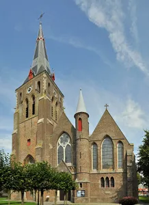 Saint Amand's Church