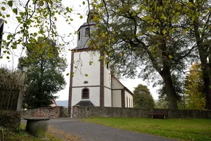 Michaeliskirche (Wohra)