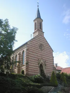 Evangelische Kirche