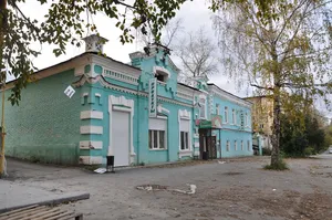 Kinoteatr Kolisei