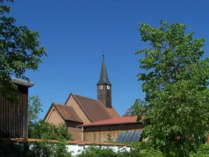Katholische Filialkirche St. Pankraz