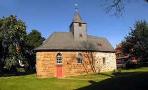Kirche Bellnhausen