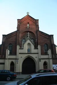 Herz-Mariä-Kirche