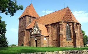 Village Church Hornstorf