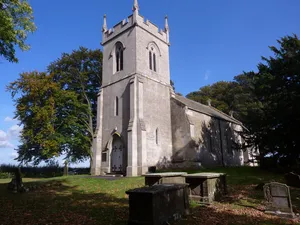 Church of St German
