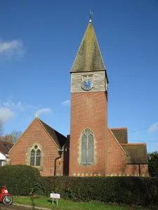 Church of St Augustine of Canterbury