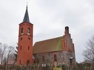 Village church Gartow