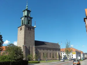 St. Mark's Church