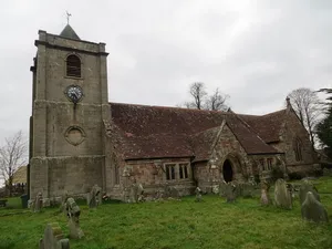 Church of St Michael