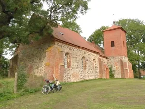 Dorfkirche Pinnow