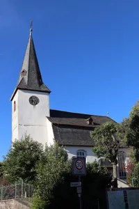 Evangelische Kirche