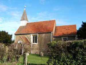 Church of St Margaret, Gravesham