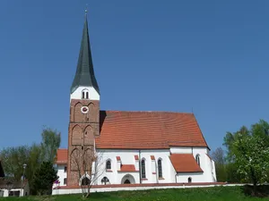 Mariä Himmelfahrt (Wolfakirchen)