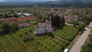 Dormition of the Theotokos Church