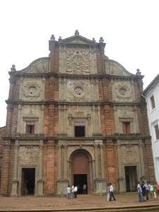 St. Thomas More Church, Alakode