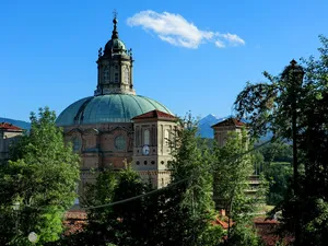 Basilica Shrine of Our Lady of Mondovi