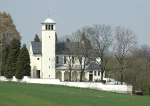 Church of the Nativity of Saint John the Baptist