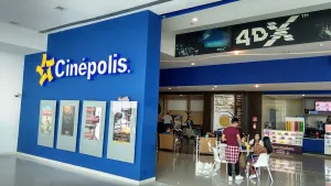 Cinépolis Bela Vista