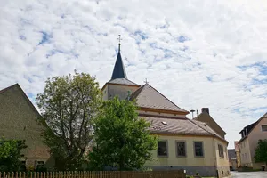 Kuratiekirche