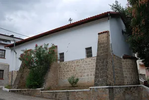 Presentation of Jesus at the Temple Church, Naousa