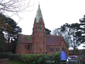Church of Saint Thomas