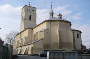 Church of Saint Catherine