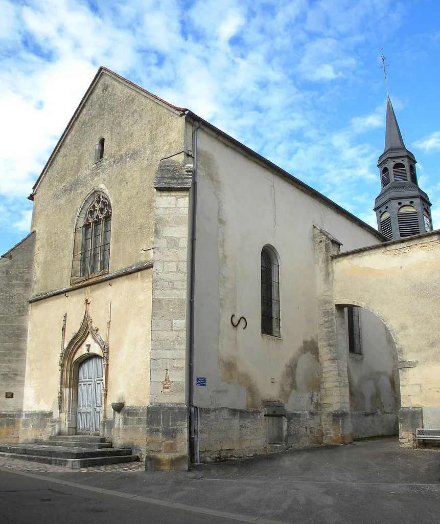 Église Saint-Jean-Baptiste