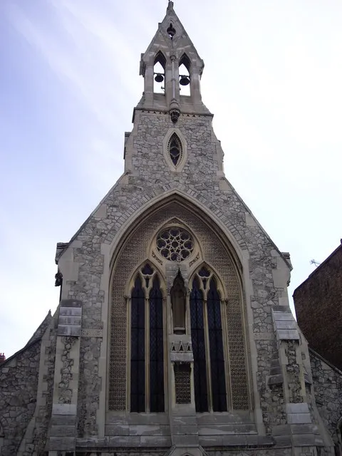 St Simon Zelotes Church, Milner Street Church web site: http://www.stsimonzelotes.com/