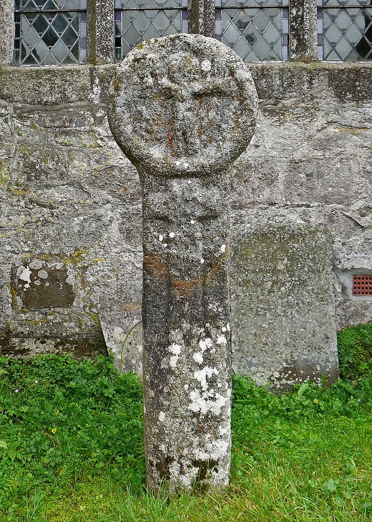 Cross, Gwennap