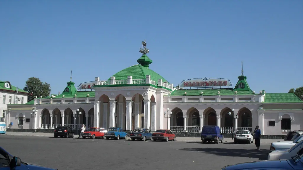 Maykop