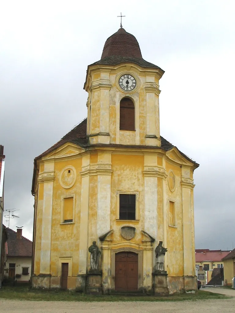 vlastní foto