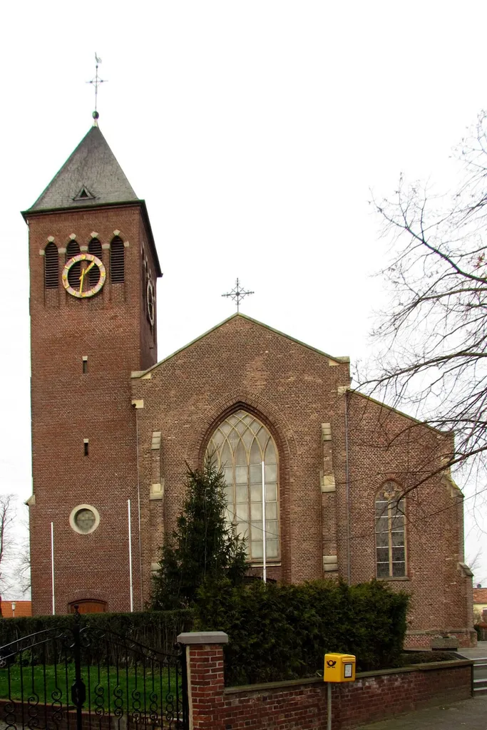 Kirchen und Kapellen in Heinsberg