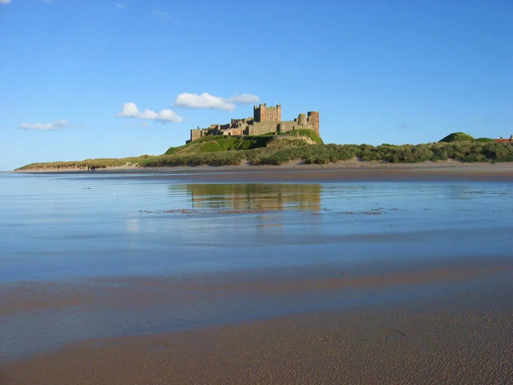 Bamburgh