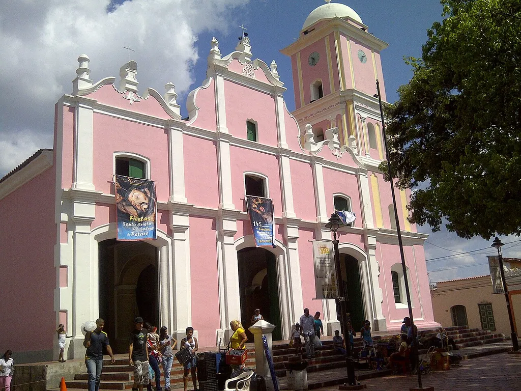 Cathedral of the Sweet Name of Jesus