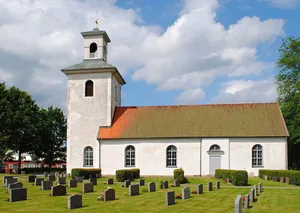 Ramkvilla Church
