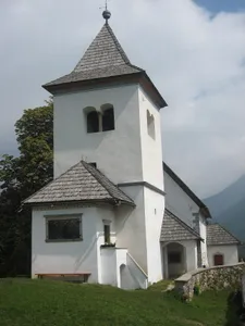St. Peter's Church