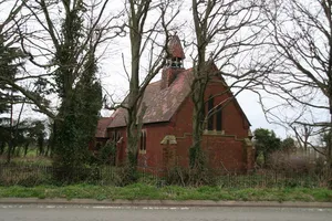 Church of St Stephen