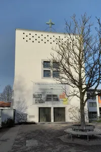 Erlöserkirche