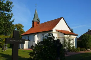 St. Ursula