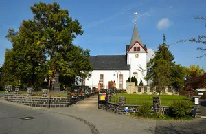 Evangelische Kirche Offenbach