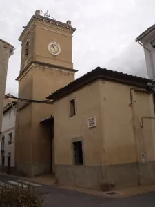 Church of Saint John the Baptist