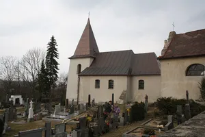 Church of Saint Mark