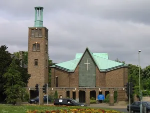 Trinity United Reform Church