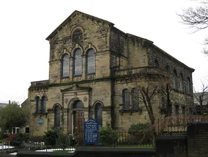 Methodist Church