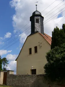 Dorfkirche Weißig