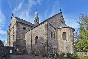 Stiftskirche St. Petrus