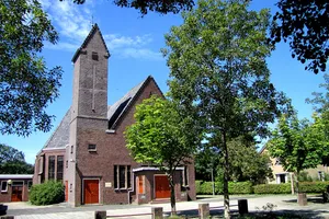 Reformed Church Sexbierum