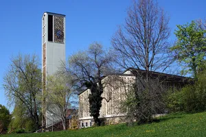 Andreäkirche